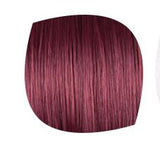 Wig for women European and American medium-parted long curly hair African black large wave chemical fiber full headgear wig - V.I.P Digital Presence