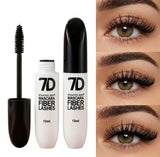 SilkLash 7D Fiber Mascara