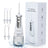 3-Speed Tooth Rinser Electric Oral Tooth Cleaning Device Water Floss Household Portable Tooth Cleaner Tooth Cleaning Device - V.I.P Digital Presence