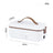 Electric lunch box stainless steel liner portable plug-in small insulation lunch box home heating lunch box steaming rice artifa - V.I.P Digital Presence