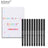 New Set Of Eyeliner Pencil Waterproof And Oil-Proof Non-Smudge Eyeliner Gel Pencil - V.I.P Digital Presence