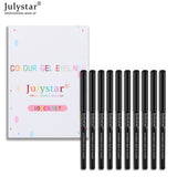 New Set Of Eyeliner Pencil Waterproof And Oil-Proof Non-Smudge Eyeliner Gel Pencil - V.I.P Digital Presence