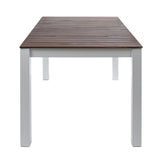 BALI DINING TABLE - V.I.P Digital Presence