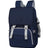 Baby Diaper Bag With USB Interface Large baby nappy changing Bag Mummy Maternity Travel Backpack for mom Nursing bags - V.I.P Digital Presence