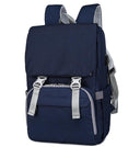 Baby Diaper Bag With USB Interface Large baby nappy changing Bag Mummy Maternity Travel Backpack for mom Nursing bags - V.I.P Digital Presence