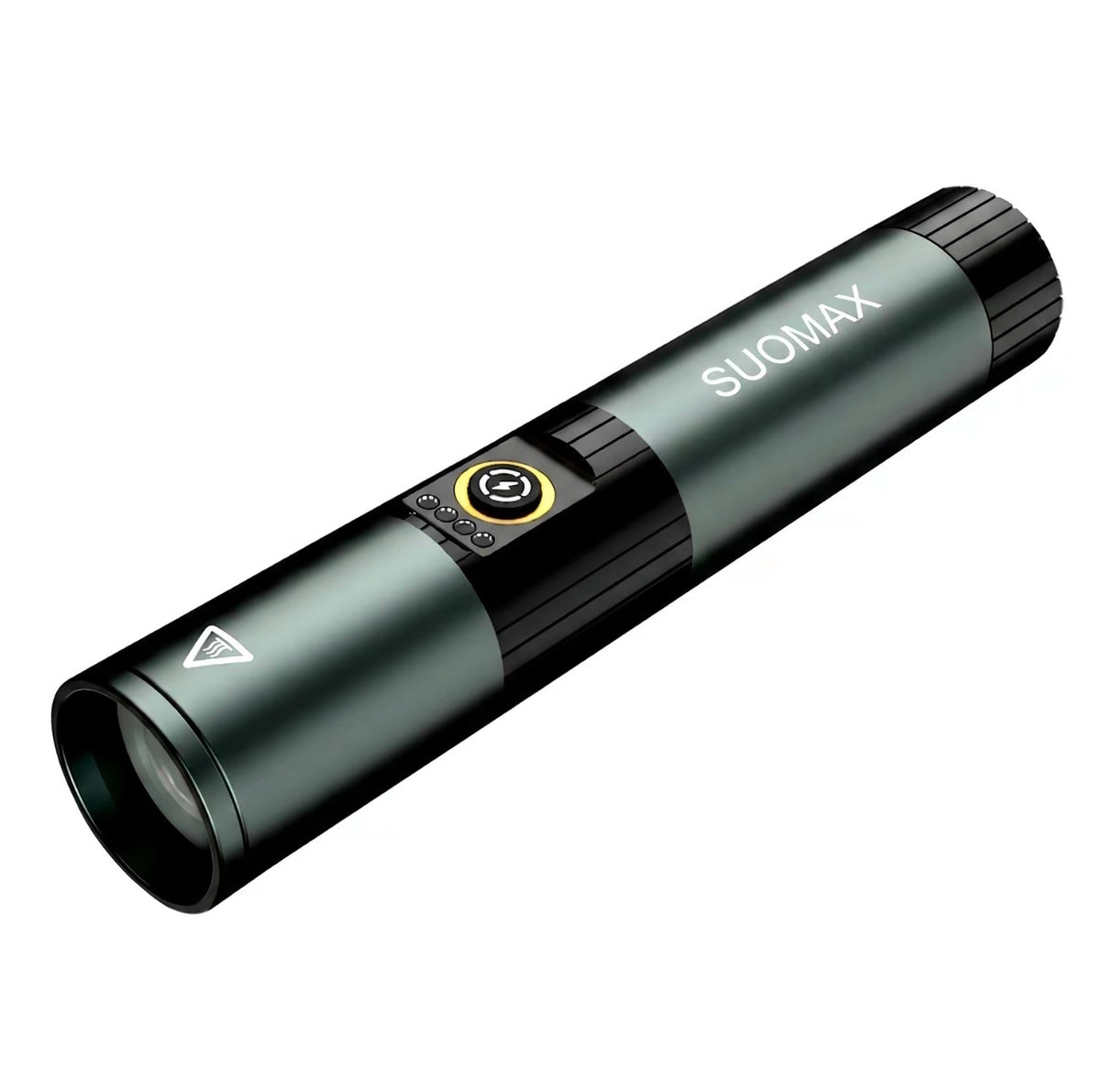 TactiBeam Tactical Flashlight
