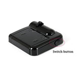 2pcs Wireless Car Projector Light Car Door Light Car Logo LED Laser Projector Welcome Light - V.I.P Digital Presence