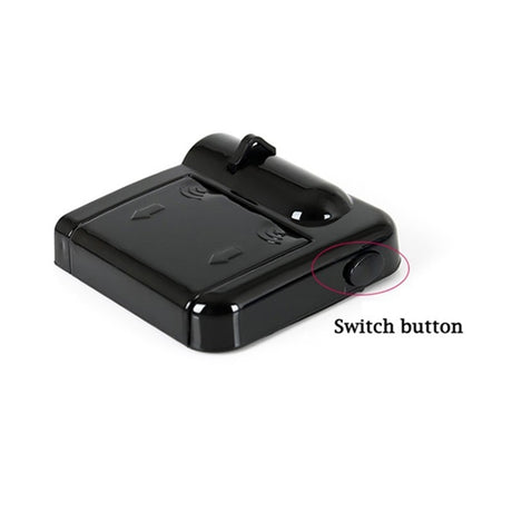 2pcs Wireless Car Projector Light Car Door Light Car Logo LED Laser Projector Welcome Light - V.I.P Digital Presence