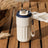 New coffee cup 316 stainless steel thermos cup high value men and women double layer water cup portable accompanying cup - V.I.P Digital Presence