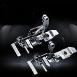 Side Stop Presser Foot Four-Line Presser Foot Sidewall - V.I.P Digital Presence