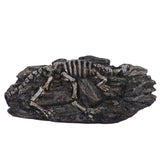 Crawler toy shelter aquarium fish tank ornaments - V.I.P Digital Presence