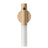 Wood Wireless USB LED Night Light Wall Lamp Rechargeable Sensor Motion Night Light - V.I.P Digital Presence