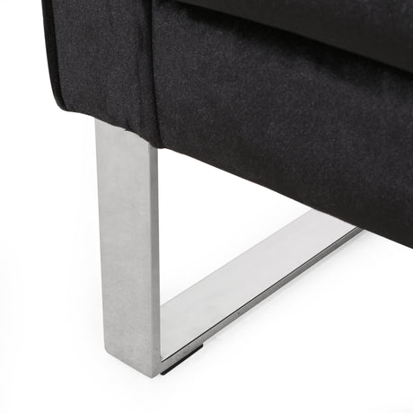 ARM CHAIR - V.I.P Digital Presence
