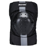 Riding Elbow Pads Knee Skating Extreme Off-road Outdoor Sports Protective Gear Reflective Skating Shatter-resistant Protection - V.I.P Digital Presence