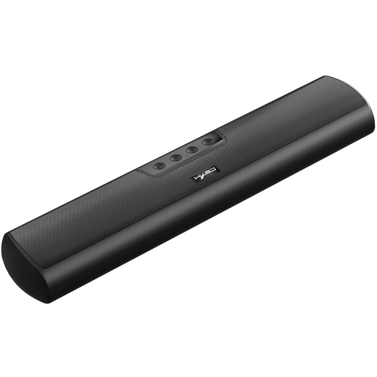 Home Bluetooth 5.0 Speaker Extended Edition Desktop Wall mounted Wireless Speaker Bass Cannon Speaker Supports USB TF - V.I.P Digital Presence