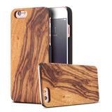 Geniune Bambus Fall Für iPhone 6 6 s Plus 100% Natürliche Holz Abdeckung Für iPhone 5 5 s SE X 7 8 Plus 6 6 s Xr Xs Max Funda Tasche - V.I.P Digital Presence