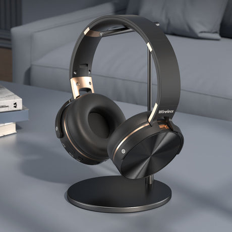 Bluetooth wireless earphones, wearable sports, ultra long battery life, Bluetooth earphones - V.I.P Digital Presence