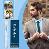 Male Pheromone Perfume, Lasting Fragrance Fresh And Elegant Fragrance Charm Men Perfume - V.I.P Digital Presence