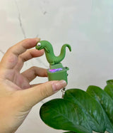 ColorPop Keychain