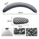 Nursing Pillows Dimensions pillow breastfeeding, nursing and posture support nursing pillows for breastfeeding - V.I.P Digital Presence