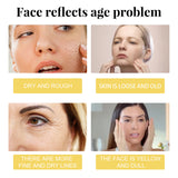 Vitamin C Essence, Brightens Skin, Moisturizes Shrink Pores Firming And Anti-Wrinkle Solution - V.I.P Digital Presence
