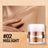 LANGMANNI Highlight powder, pat powder, face and body blush and contour powder - V.I.P Digital Presence