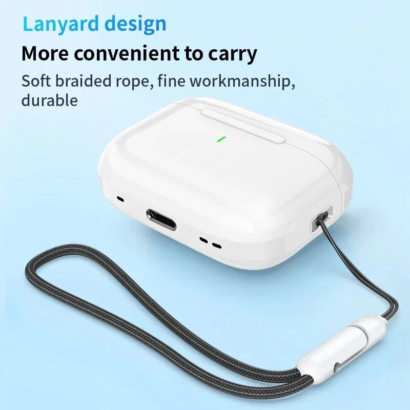 Air pro bluetooth earphones Bluetooth 5.3 auriculares Earbuds Gaming Headset For iPhone Apple Xiaomi Android phone - V.I.P Digital Presence