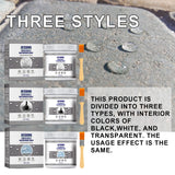 Waterproof Glue, Kitchen Door And Window Tile Water Pipe External Wall Waterproof, Leakproof And Free Smashing Brick Glue Coating - V.I.P Digital Presence