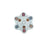 Dog Puzzle Toys Slow Feeder Interactive Increase Puppy IQ Food Dispenser Slowly Eating NonSlip Bowl Pet Cat Dogs Training Game - V.I.P Digital Presence