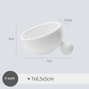 Creative Xiaowangzi Makeup Brush Cleaning Plate - V.I.P Digital Presence