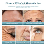 Caviar Essence Revitalizing Face Cream, Hydrating Firming Soft Skin And Anti-Wrinkle Face Cream - V.I.P Digital Presence