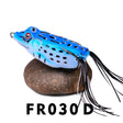 New Thunder Frog Lure Fake Bait Simulation Fake Bait Soft Bait Lua Bait Black Fish Bait - V.I.P Digital Presence