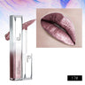 Pudaier Metallic Glitter Shine Full Color Lipstick Makeup Long-lasting Liquid Tint Lip Gloss Stick 18 Colors Moisturizing Batom - V.I.P Digital Presence