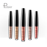 Heavy Metal Pearlescent Liquid Eyeliner Pudaier Metallic Liquid Eyeliner Sparkle Eyeliner Collection - V.I.P Digital Presence