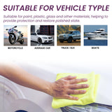 Coating Paste 3 In 1, Car Cleaning Decontamination Scratches Repair Multi-Purpose Car Paint Reconditioning Coating Artifact - V.I.P Digital Presence