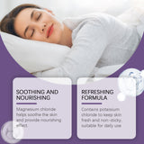 Aceite para el cuidado corporal, hidratante y reparador de la piel, ideal para usar en la almohada y dormir por la noche.