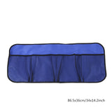 Car Rear Seat Back Storage Bag Multi Hanging Nets Pocket Trunk Bag Organizer Auto Stowing Tidying Interior Accessories Supplies - V.I.P Digital Presence