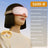 Eye massager steam atomization moisturizing eye hot compress eye mask - V.I.P Digital Presence