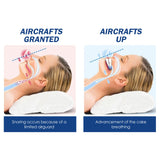 Adjustable Snoring Device, Correction At Night Help Sleep Cleaning Nasal Breathing Care Snore Stop Device - V.I.P Digital Presence
