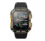 C20 Pro Smart Watch - V.I.P Digital Presence