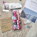 Cartoon pattern lint remover lint roller dust removal paper tearable clothing lint remover - V.I.P Digital Presence
