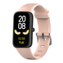 C11 Body Temperature Smart Bracelet With Payment Smart Watch Sports Watch 7 Suitable For Huawei - V.I.P Digital Presence