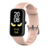 C11 Body Temperature Smart Bracelet With Payment Smart Watch Sports Watch 7 Suitable For Huawei - V.I.P Digital Presence