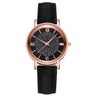 Luxury Watches Quartz  Watch Stainless Steel Dial Casual Bracele Watch - V.I.P Digital Presence