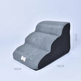 Pet slope stairs anti slip and wear-resistant removable and washable sponge steps - V.I.P Digital Presence
