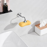 Stainless Steel Magnetic Soap Holder No Trace Paste Soap Holder in Toilet Soap Box Drain Rack Bathroom Shelf - V.I.P Digital Presence