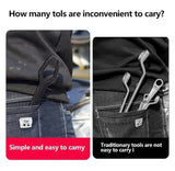 AutoGrip Universal Torx Wrench