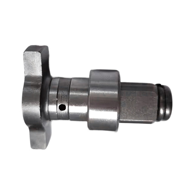 1/2 Spindle Anvil Shaft w/ 16 x 22 x10mm Bearing Sleeve Electric Wrench Parts for WU268 278 279 Worx Parkside Screwdriver B3 C3 - V.I.P Digital Presence