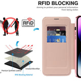 Suitable for iPhone 16 wireless charging phone case Apple 14 protective case plug-in card 13 Pro - V.I.P Digital Presence