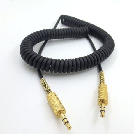 Suitable for Marshall MARSHALL Woburn Wireless Bluetooth Rock Speaker 3.5mm Audio Connection Cable - V.I.P Digital Presence